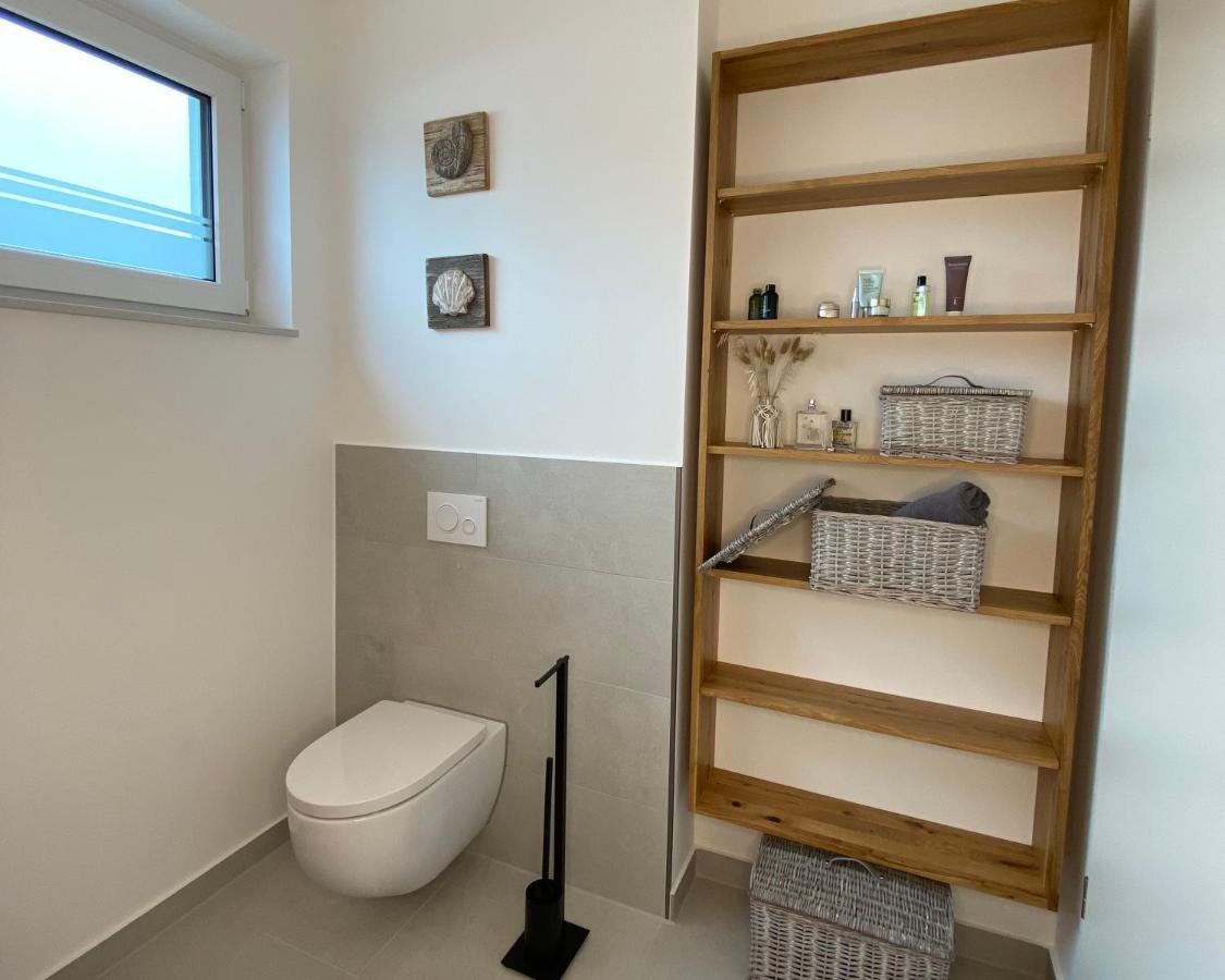 Apartament Sonnendeck Ruegen Lohme Zewnętrze zdjęcie